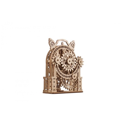 Ukrainian Gears Вінтажний будильничок