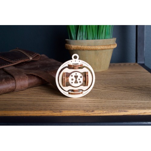 Ukrainian Gears Фіджети Чарівні дивовижі