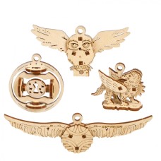 Фіджети Чарівні дивовижі