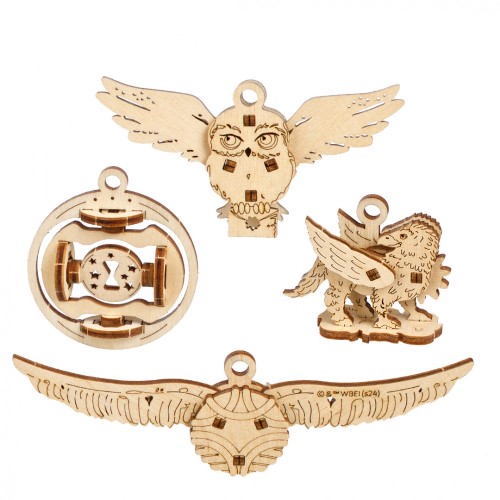 Ukrainian Gears Фіджети Чарівні дивовижі