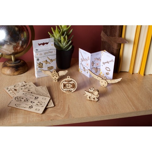 Ukrainian Gears Фіджети Чарівні дивовижі