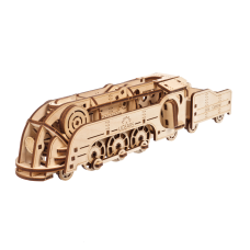 Мінілокомотив