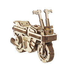 МОТО КОМПАКТ складаний скутер