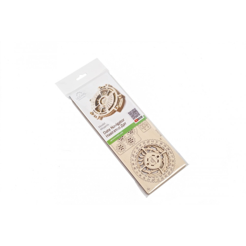 Ukrainian Gears Навігатор дат 2.0