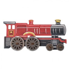 Розмальовка Гоґвортс™ Експрес