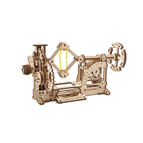 Ukrainian Gears Тахометр