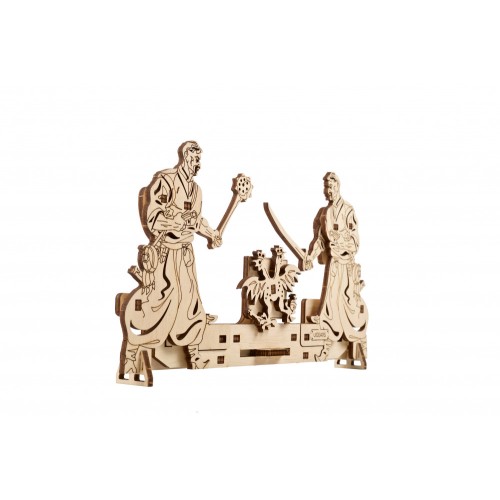 Ukrainian Gears Вікова битва за свободу