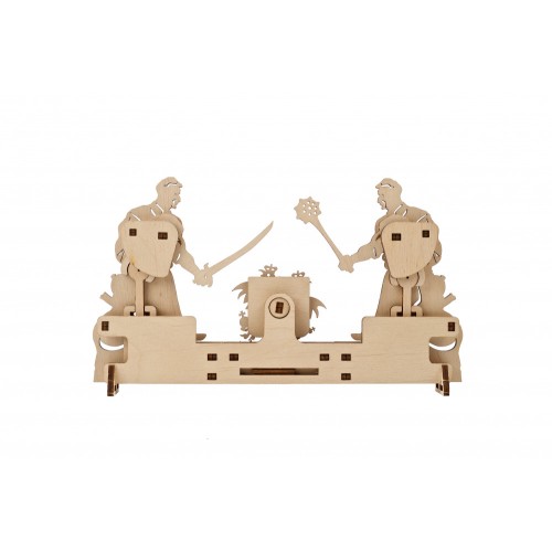 Ukrainian Gears Вікова битва за свободу