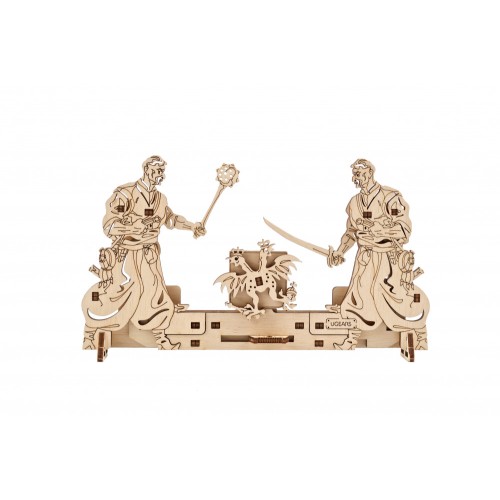 Ukrainian Gears Вікова битва за свободу