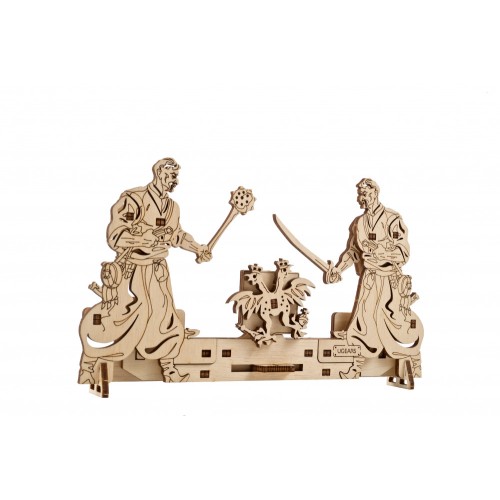 Ukrainian Gears Вікова битва за свободу