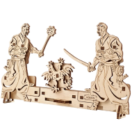 Вікова битва за свободу