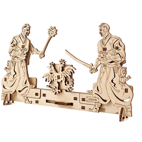 Ukrainian Gears Вікова битва за свободу