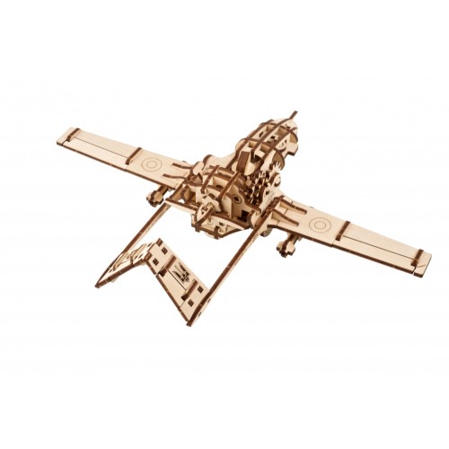 Ukrainian Gears Байрактар TБ2