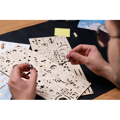 Ukrainian Gears Байрактар TБ2