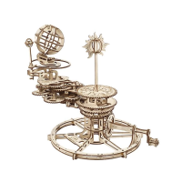 Механічний Телурій