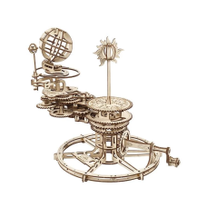 Механічний Телурій