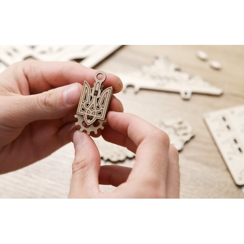 Ukrainian Gears Місія Нептун