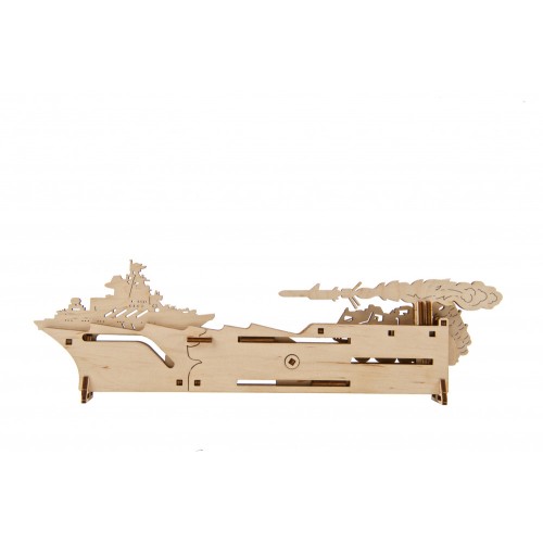 Ukrainian Gears Місія Нептун