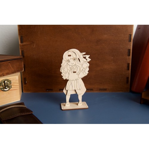 Ukrainian Gears Розмальовка Герміона Ґрейнджер™