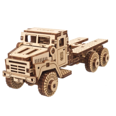 Військовий тягач