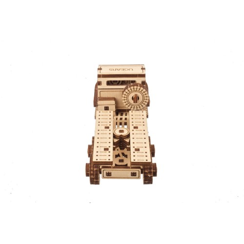 Ukrainian Gears Військовий тягач