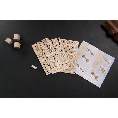 Ukrainian Gears Військовий тягач