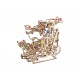 Марбл-траса Багаторівневий підйомник