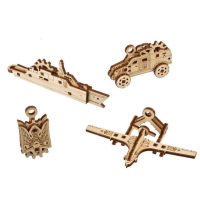 Фіджети Незламність