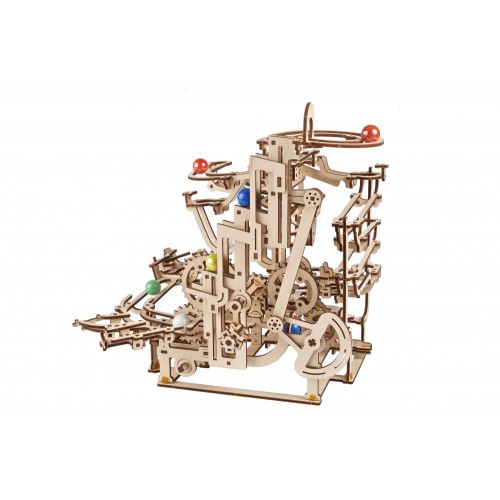 Ukrainian Gears Марбл-траса Багаторівневий підйомник