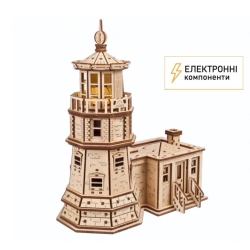 Ukrainian Gears Маяк Спліт-Рок