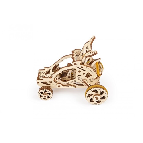 Пустельний Баггі