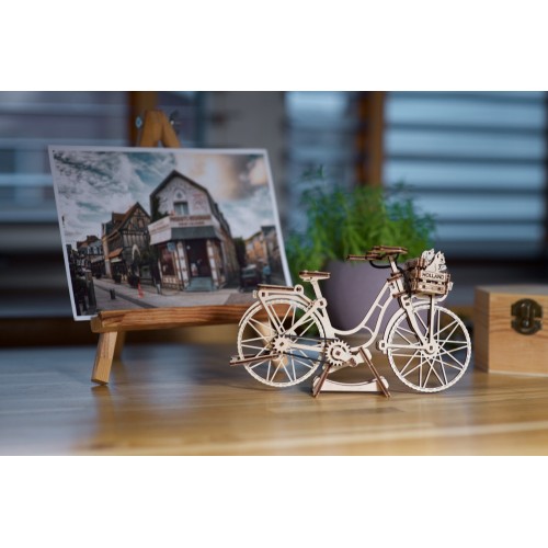 Ukrainian Gears Голландський велосипед