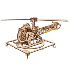 Мінігелікоптер