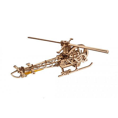 Ukrainian Gears Мінігелікоптер