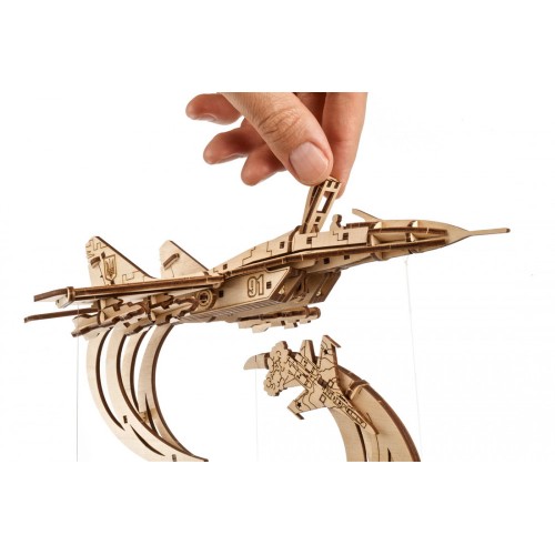 Ukrainian Gears Привид Києва