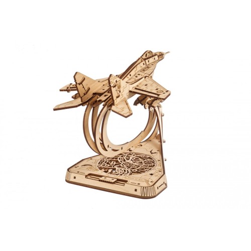 Ukrainian Gears Привид Києва