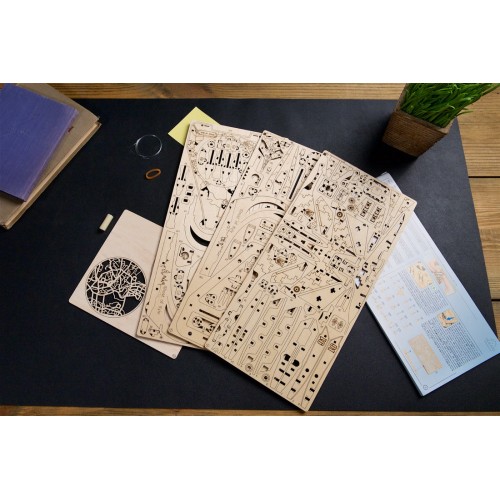 Ukrainian Gears Привид Києва