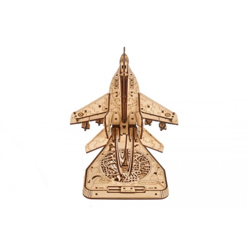 Ukrainian Gears Привид Києва