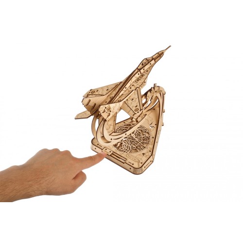 Ukrainian Gears Привид Києва