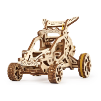 Пустельний Баггі