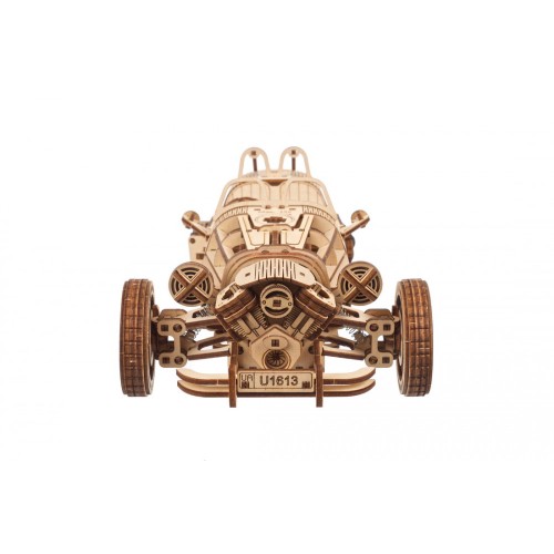 Ukrainian Gears Трицикл UGR-S