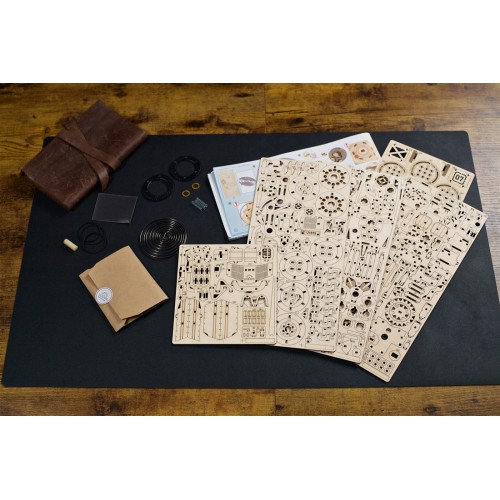 Ukrainian Gears Трицикл UGR-S