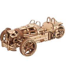 Трицикл UGR-S