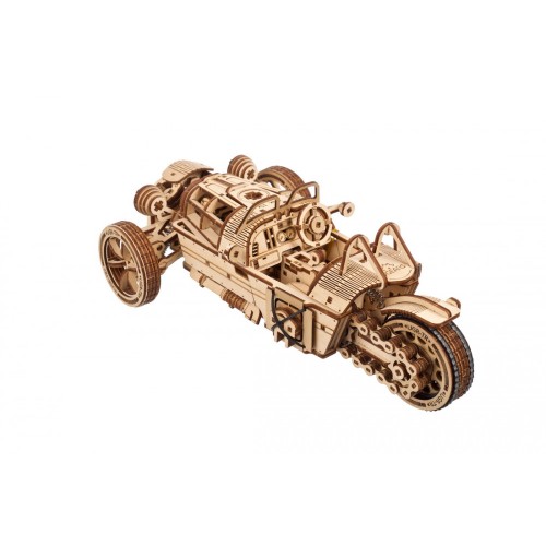 Ukrainian Gears Трицикл UGR-S