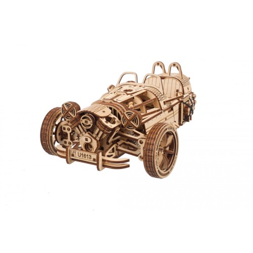 Ukrainian Gears Трицикл UGR-S