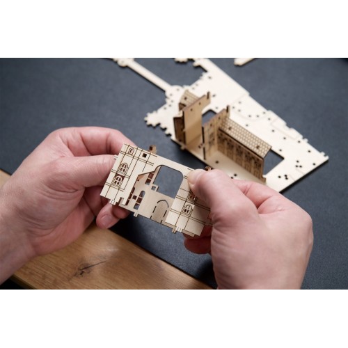 Ukrainian Gears Замок Гоґвортс™