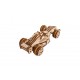 Малий болід