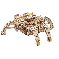 Гексапод Дослідник