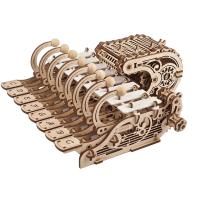 Механічна Челеста