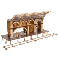 Платформа 9 ¾™